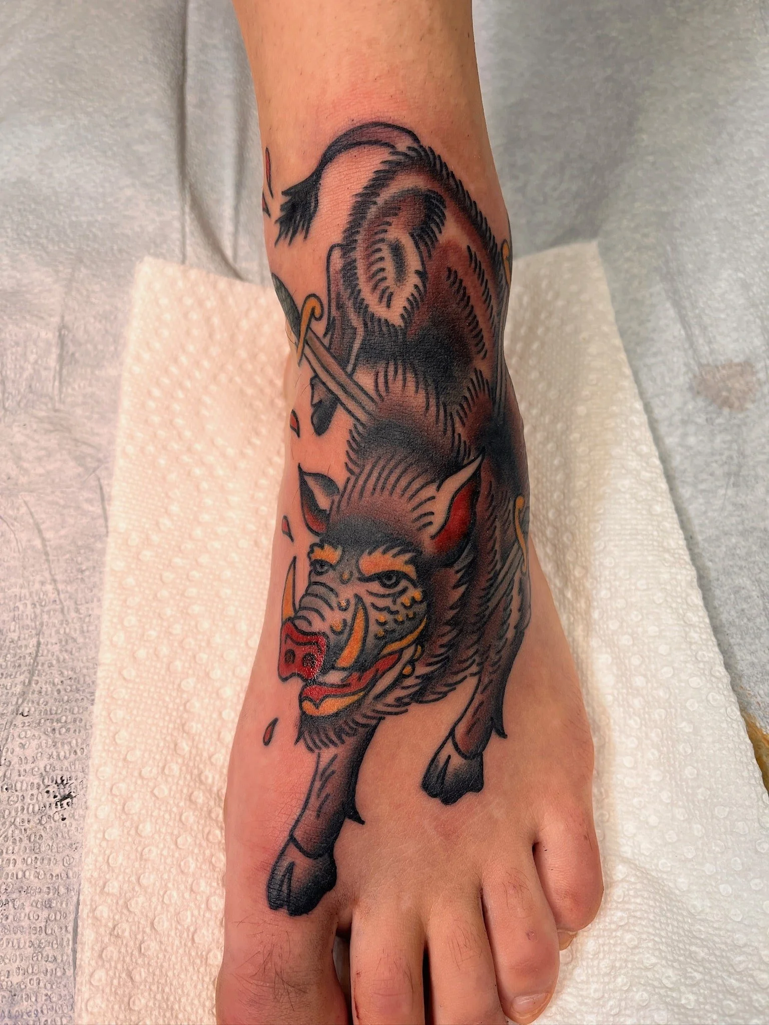 traditional-wild-boar-foot-chicago-great-lakes-tattoo-min.JPG