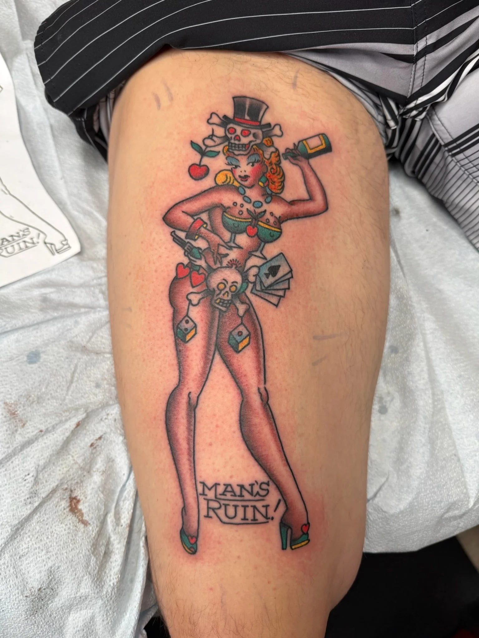 traditional-pinup-woman-gambling-tattoo-great-lakes-tattoo-chicago.jpg