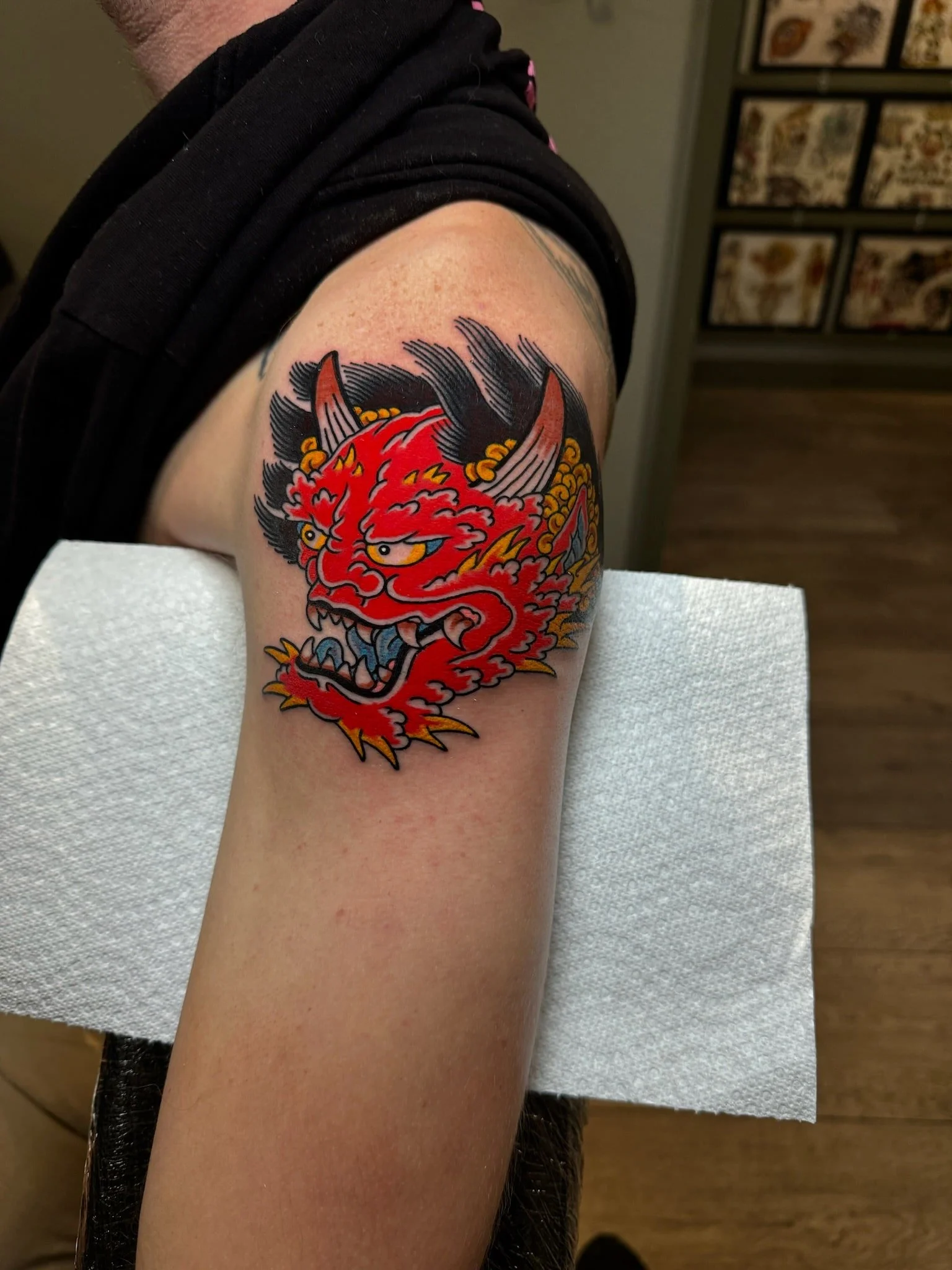 traditional-red-demon-mask-chicago-great-lakes-tattoo-min.jpeg