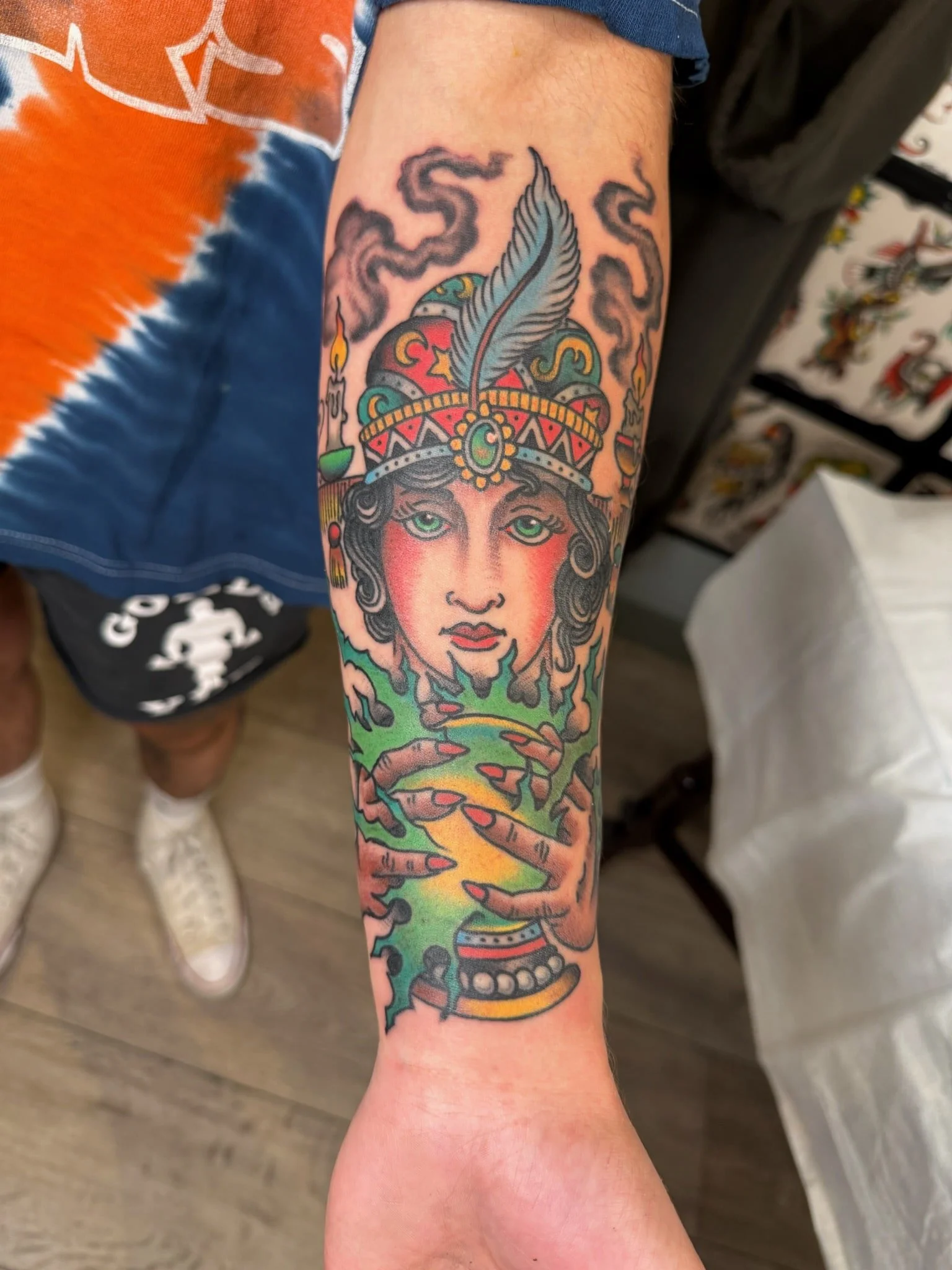 traditional-gypsy-woman-crystal-ball-tattoo-great-lakes-tattoo-chicago..jpeg