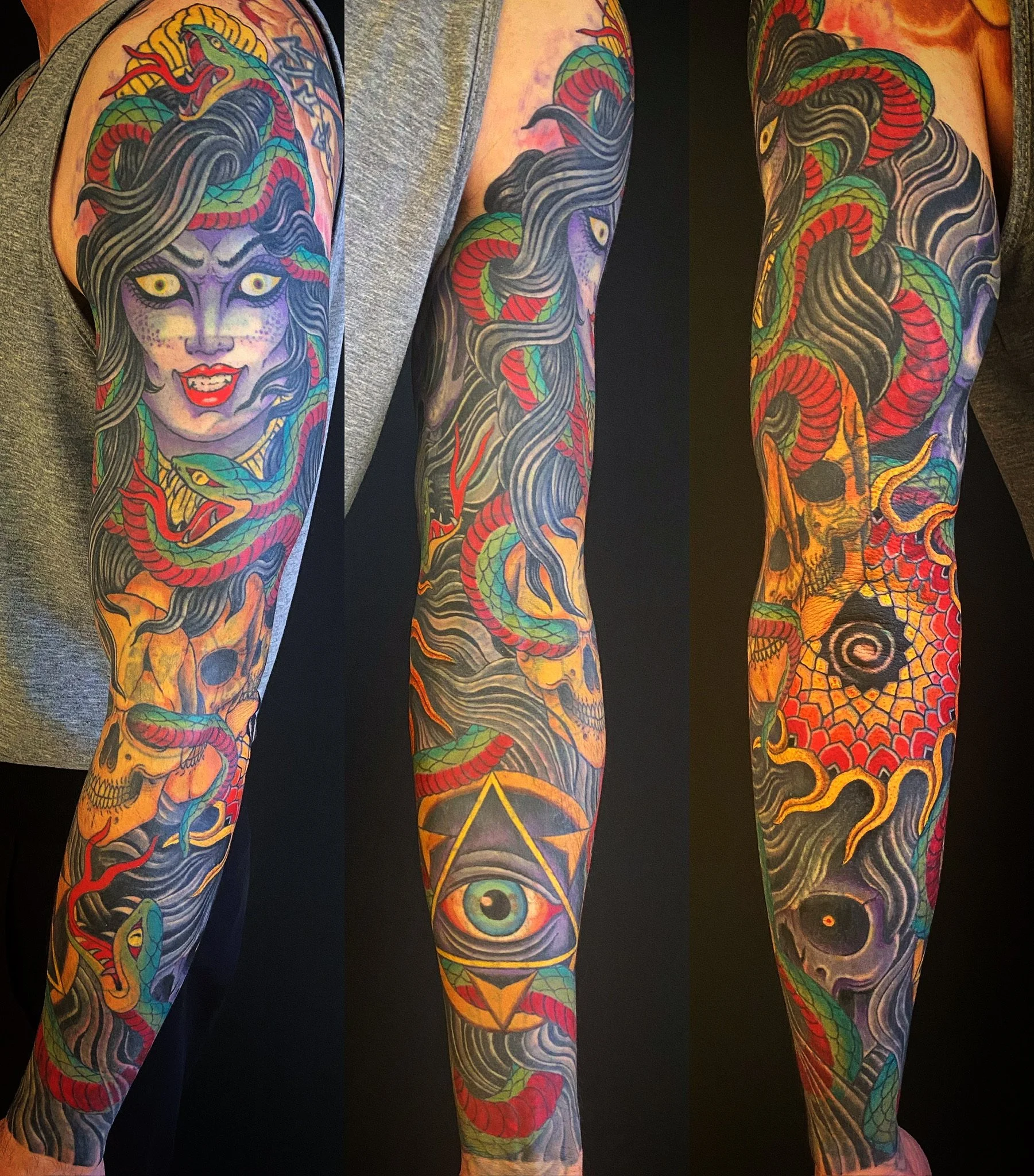 great-lakes-tattoo-chicago-color-snake-skull-sleeve-tattoo.jpg