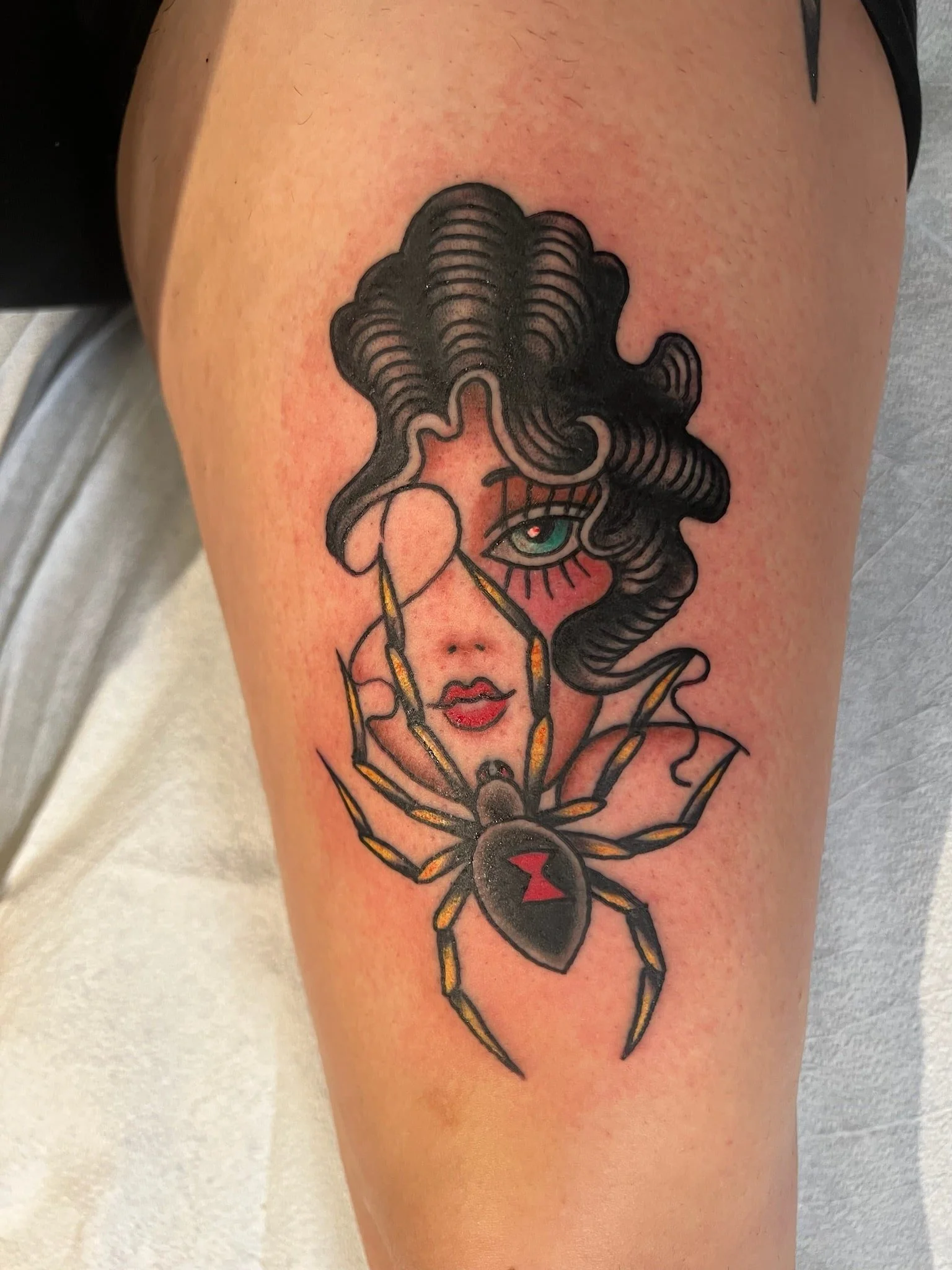 traditional-woman-face-spider-chicago-great-lakes-tattoo.jpg