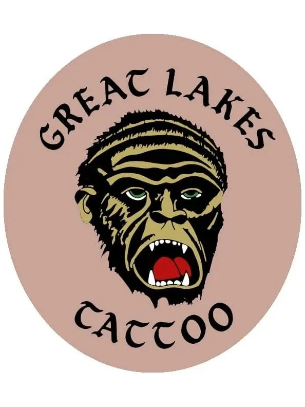 Great Lakes Tattoo