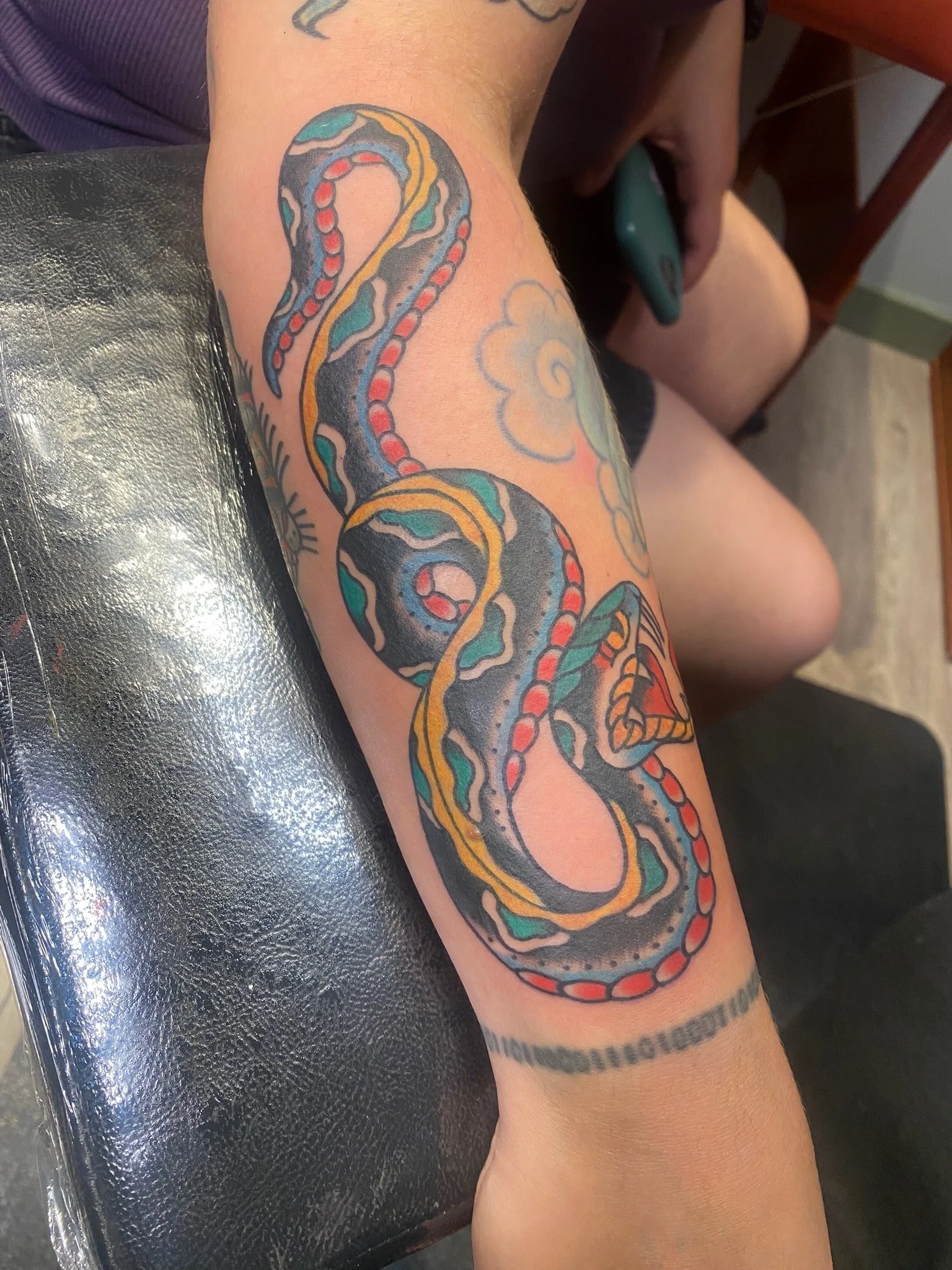 great-lakes-tattoo-chicago-traditional-snake-forearm-tattoo-min.jpeg