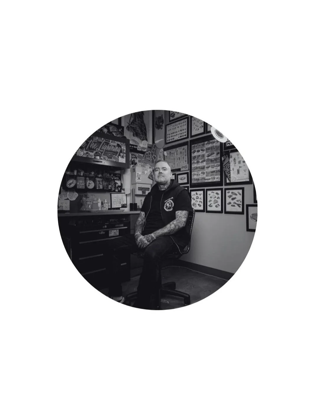 Kevin Leary
