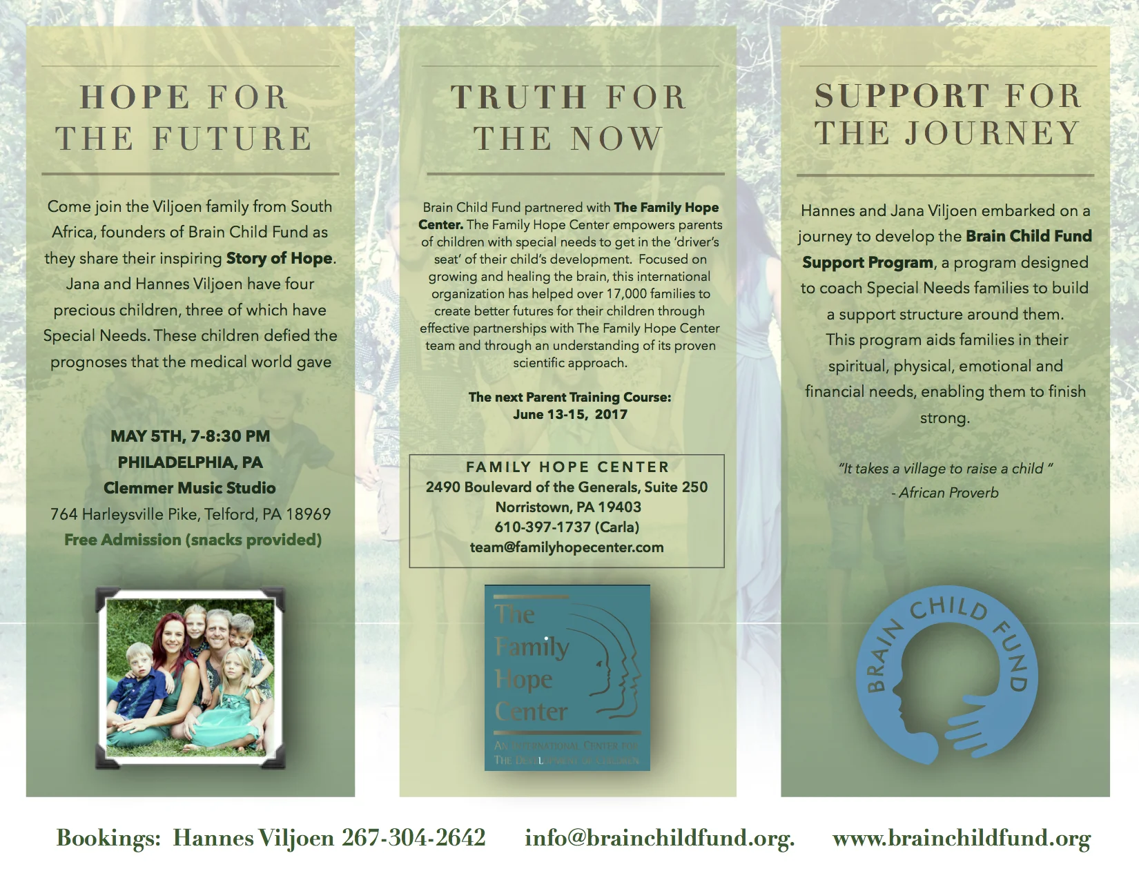 BCF USA April 2017 Story of Hope May 5th Clemmer 1.jpg