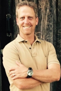 Hannes Viljoen Director of Brain Child Fund, Motivational Speaker