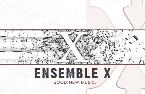 Ensemble X: Songs of Marc Bliztstein