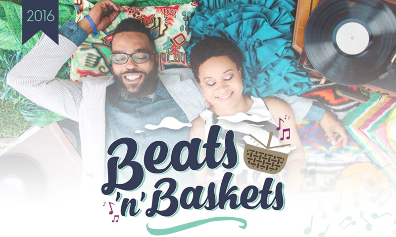 Beats 'N' Baskets