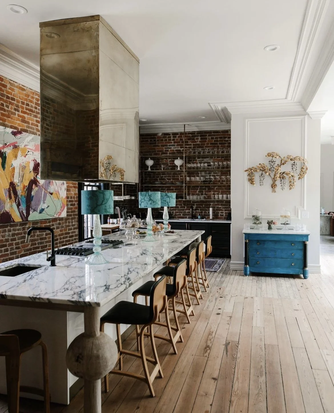 Nashville — Interior design for real people.
