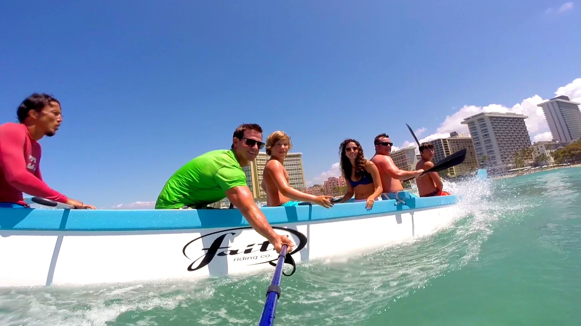 BucketList Adventure Tour OptionsGodspeed Adventures