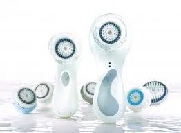 Clarisonic Cleansing Brush www.clarisonic.com