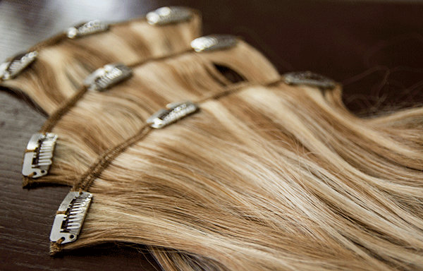Hair Extensions 101 — THE MAKEUP CULTURE Hair Extensions 101 — THE MAKEUP CULTURE