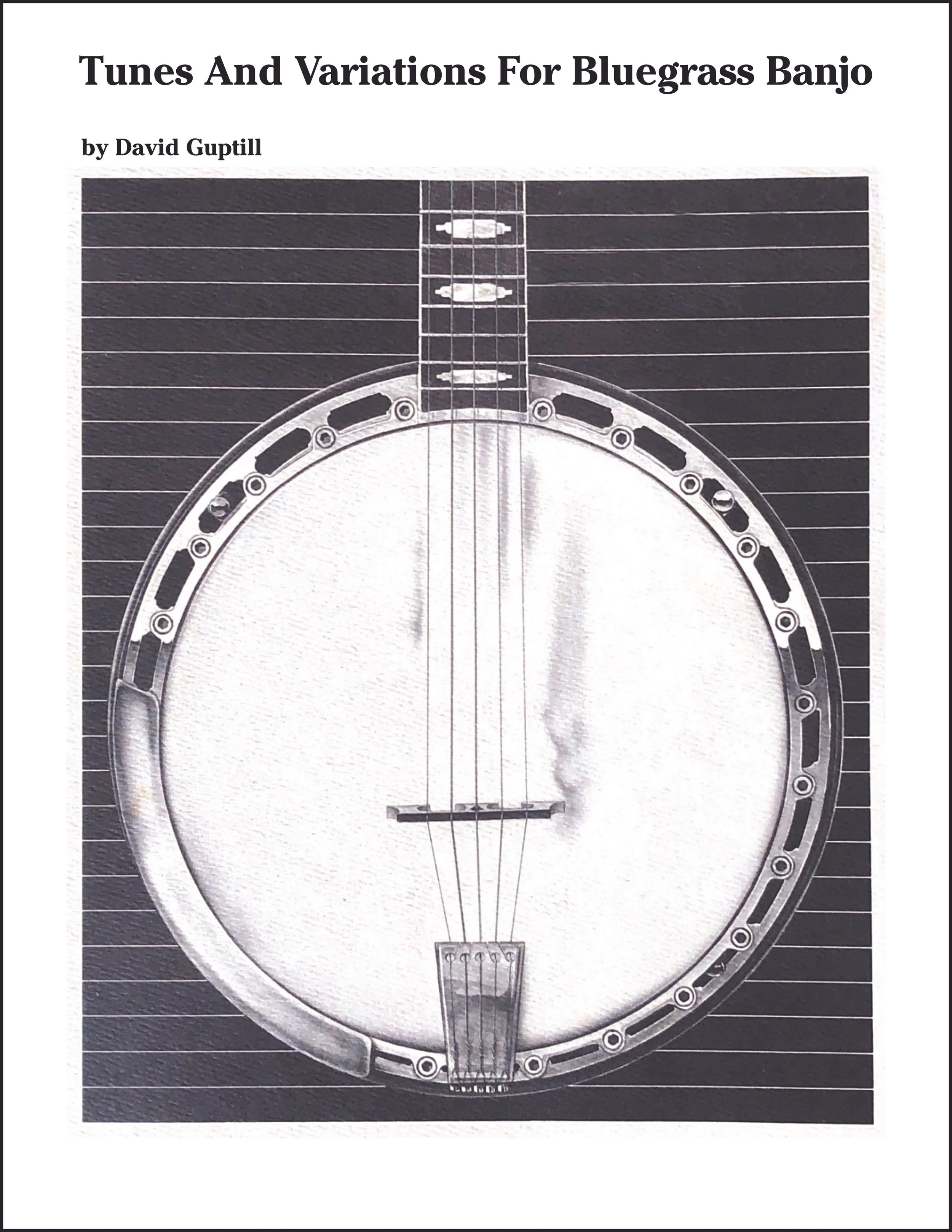 Tunes & Variations For Bluegrass Banjo.jpg