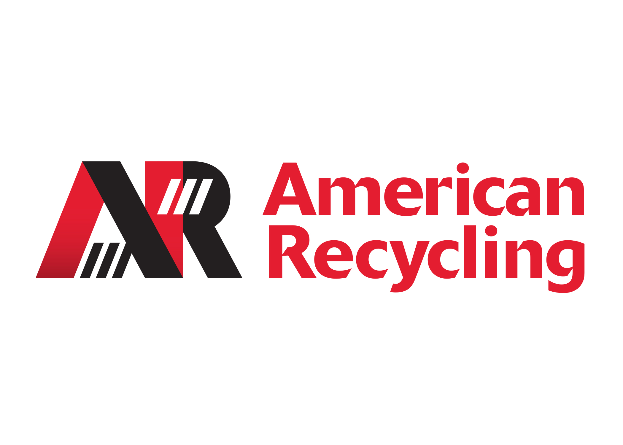 American Recycling: Metal recycling processor