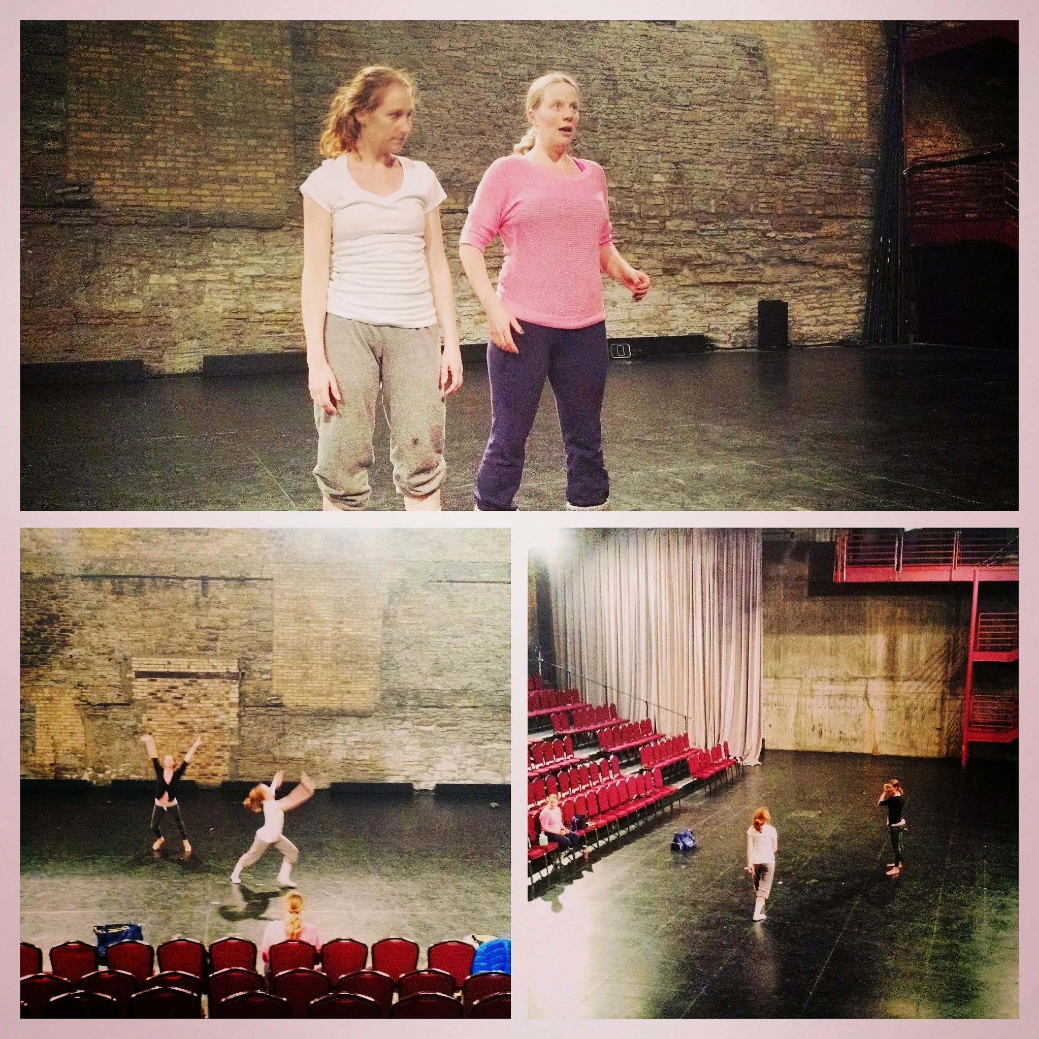 Preparing for EEE Twelve