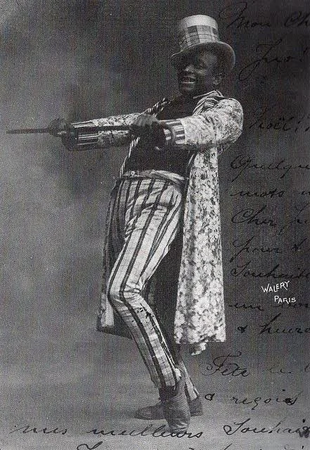 EEE Blog Contributor, Karla Grotting!