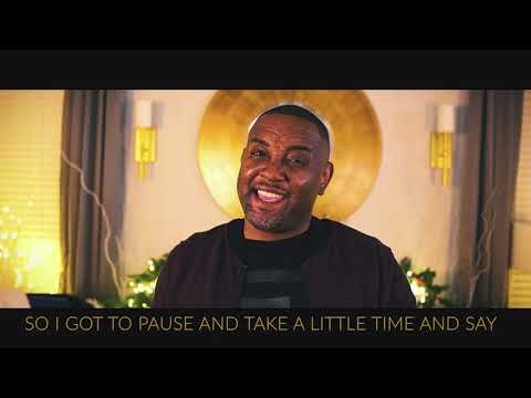 Thank You For It All Final Cover By Marvin Sapp