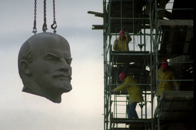 Lenin - Germany