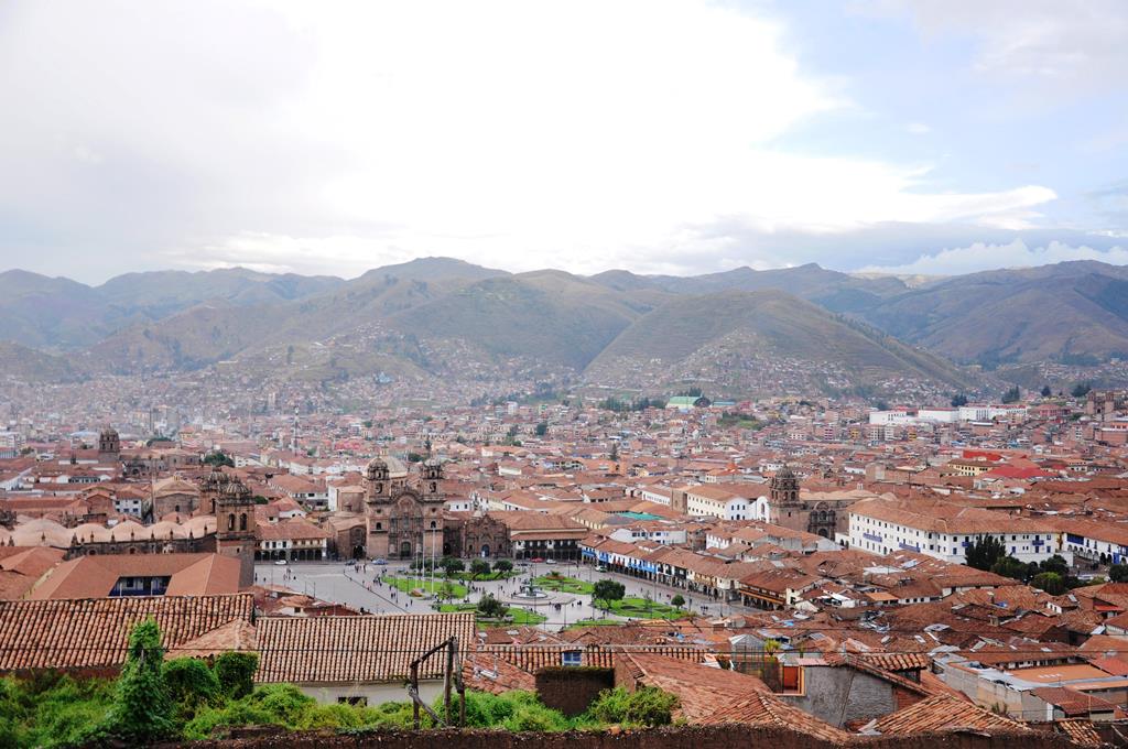 Cuzco
