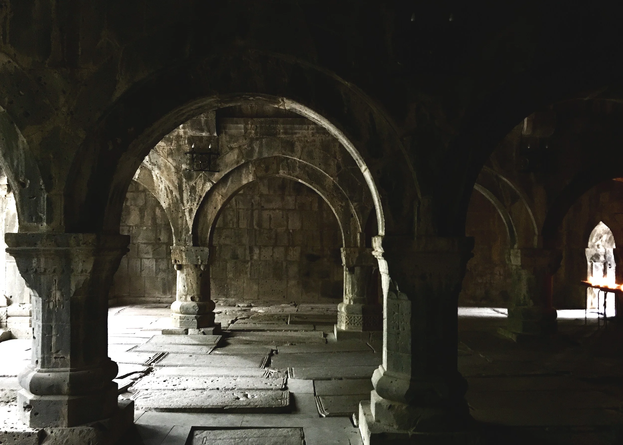 Armenia, 2019