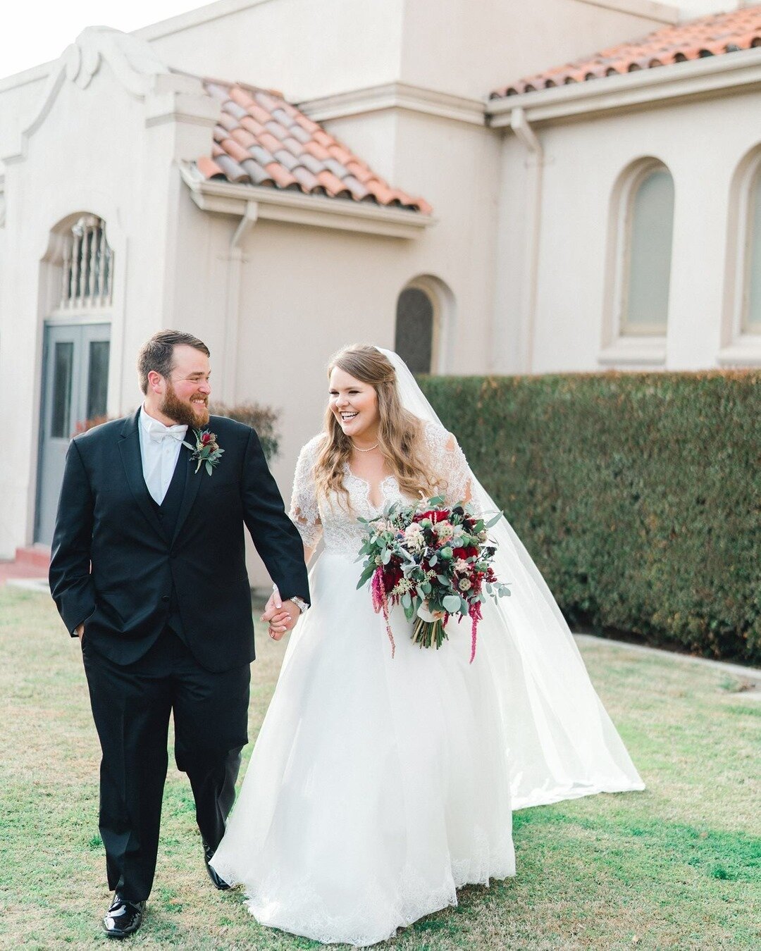 Sweet details.⠀⠀⠀⠀⠀⠀⠀⠀⠀
The bride&rsquo;s parents had been married in this same small town church. Not only did it hold tender nostalgia but it&rsquo;s historical features were charming!⠀⠀⠀⠀⠀⠀⠀⠀⠀
Happy Anniversary month you two!⠀⠀⠀⠀⠀⠀⠀⠀⠀
⠀⠀⠀⠀⠀⠀⠀⠀⠀
⠀⠀