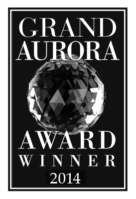 aurora 2009 emblem.indd