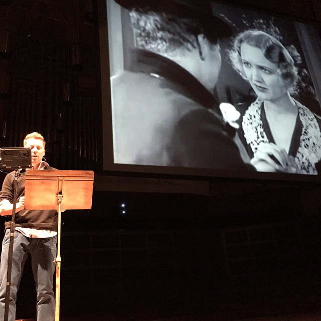 Unauthorized @popupmag pic by amystanden