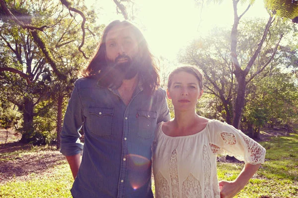 Kelly McRae | "Fair Weather"