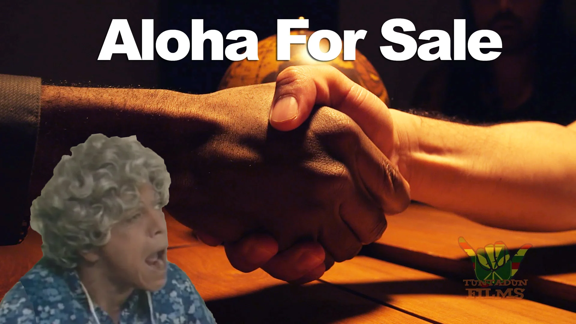 A Hawaiian&#x27;s Take On Cameron Crowe&#x27;s Film, &quot;Aloha&quot;