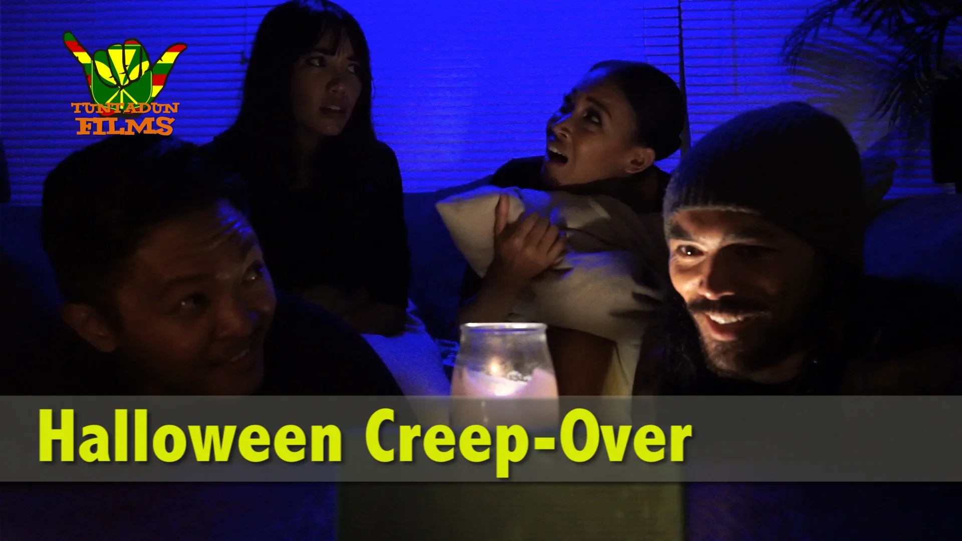Halloween Creep-Over | Tuntadun Films