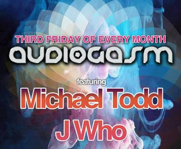 Audiogasm Poolside @ Ku De Ta
