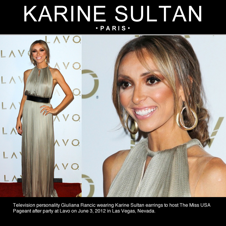 Giuliana Rancic