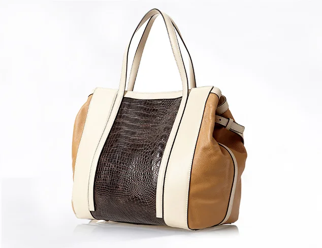 Shop Charles Jourdan Handbags on MyHabit