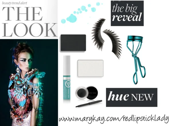 I Love Beauty: The Big Reveal