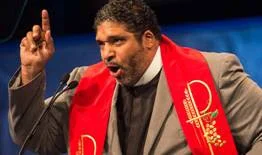 Faithful Friday, People of Faith Speak Out @ Pan-African Connection Bookstore, Art Gallery and Resource Center