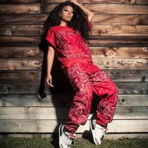 I Love Music: Jhené Aiko - Drinking & Driving