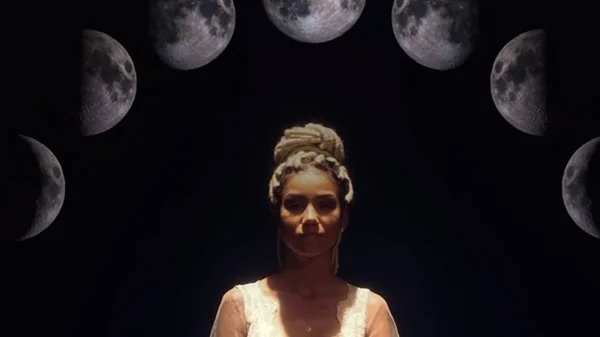 I Love Music: Jhené Aiko - The Pressure (Explicit)