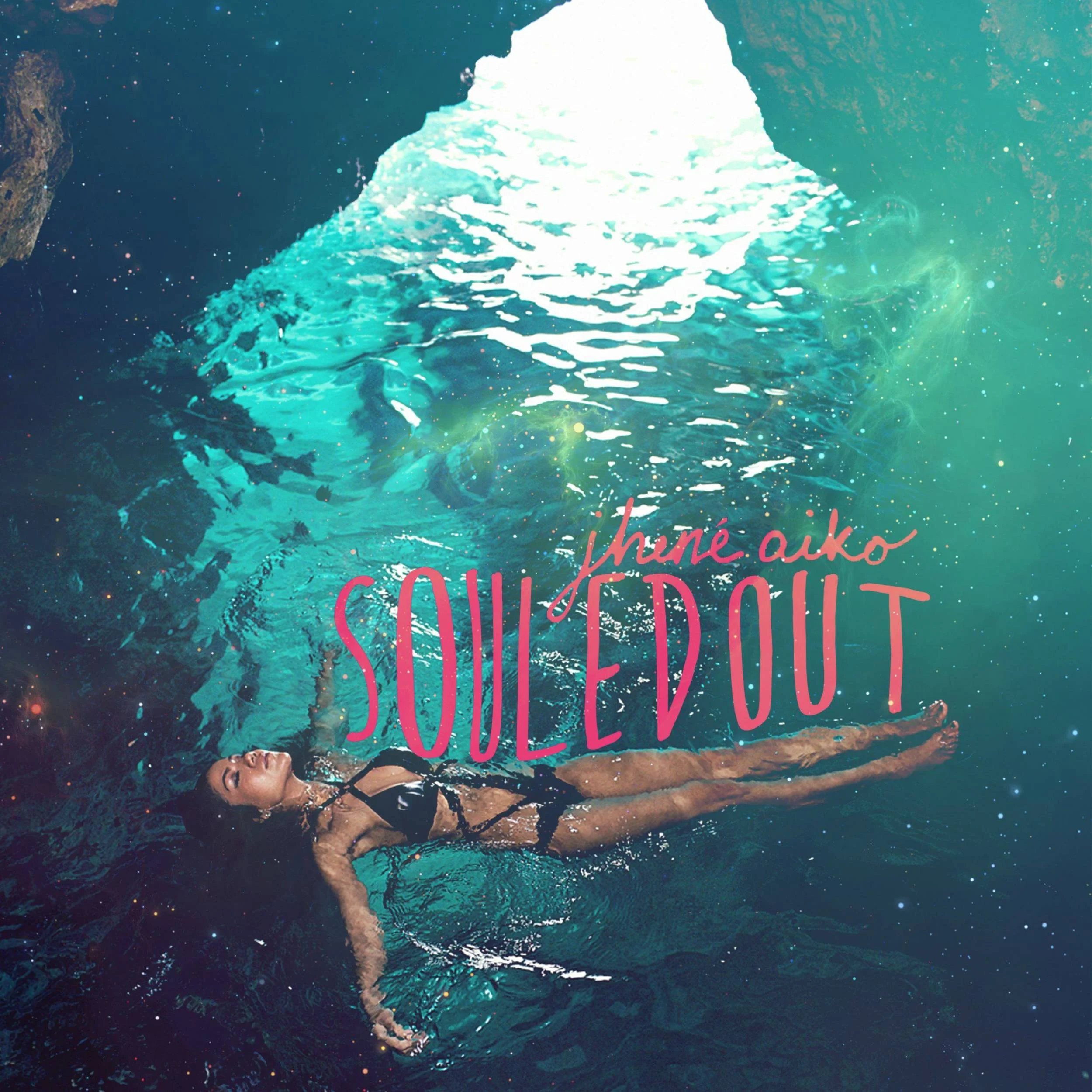 I Love Music: Jhene Aiko "W.A.Y.S"