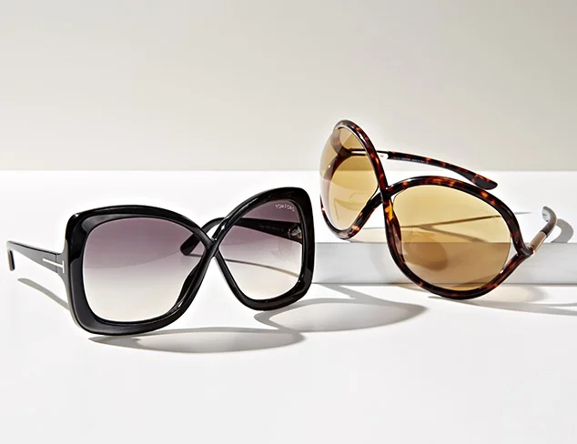 I Love Fashion: Tom Ford Sunglasses on MyHabit