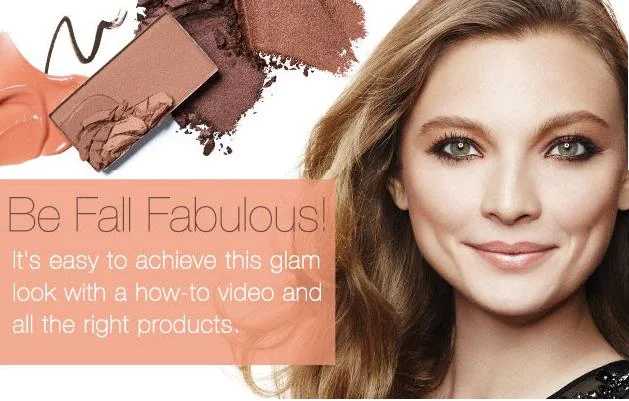 I Love Beauty: Awards Night Look