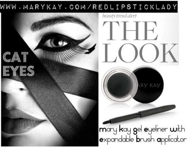 I Love Beauty: I Love Beauty: Trending... Cat Eyes