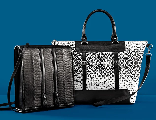 I Love Good Sale: HANDBAGS FEAT. PALETHORP on MyHabit