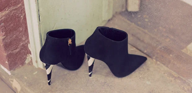 I Love A Good Sale: Giuseppe Zanotti on RueLaLa