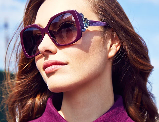 I Love A Good Sale: LANVIN SUNGLASSES on MyHABIT