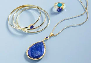 I Love A Good Sale: ARGENTO VIVO JEWELRY on My Habit