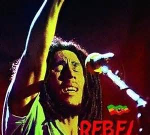 I Love Music: Bob Marley - Rebel Music