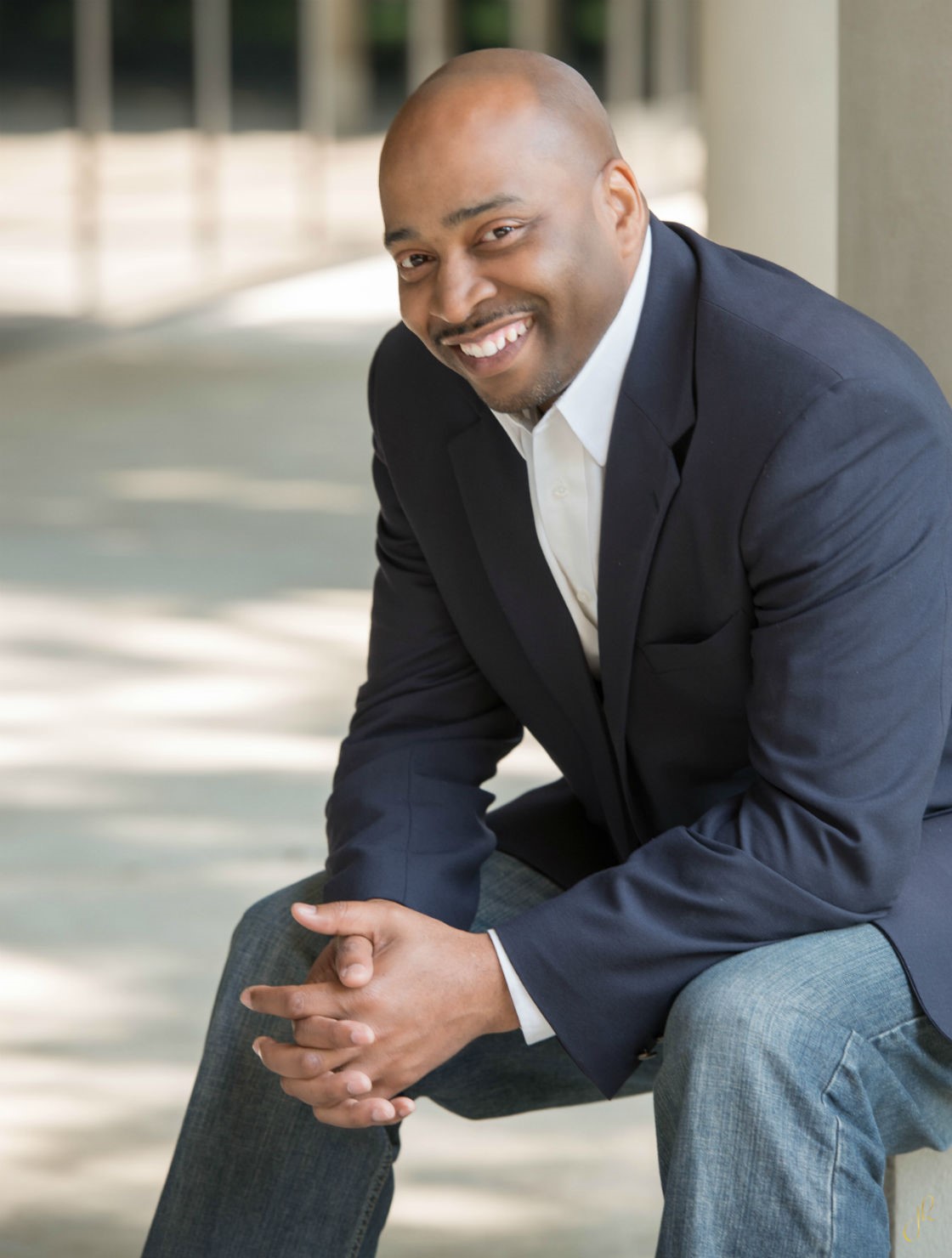 Chad has trained and spoken to numerous people in leadership positions for quite some time now.  He enjoys working with new leaders as well as leaders who want to greatly improve their existing skillset.  A speaker, trainer and published a…