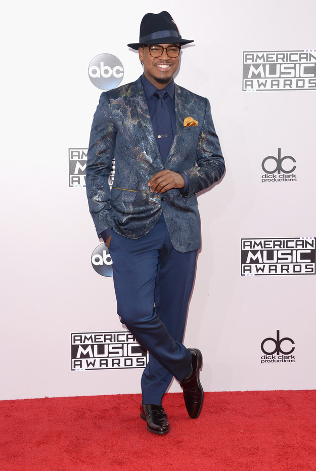 Ne-Yo