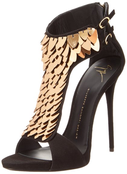 I Love Fashion: Season's Best Holiday Heels